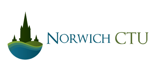 Norwich Clinical Trials Unit logo