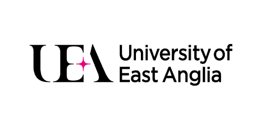 University of east Anglia logo